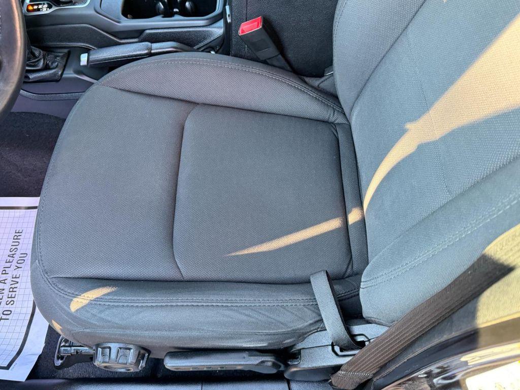 used 2019 Jeep Wrangler Unlimited car, priced at $18,995