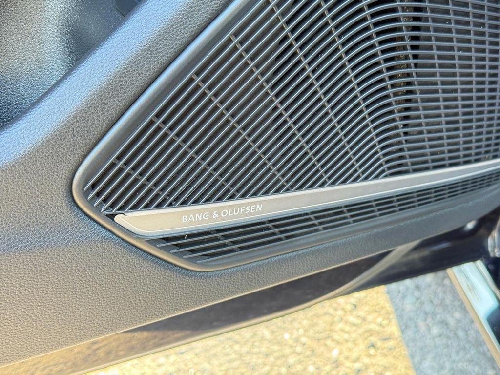 used 2017 Audi A4 car, priced at $13,295