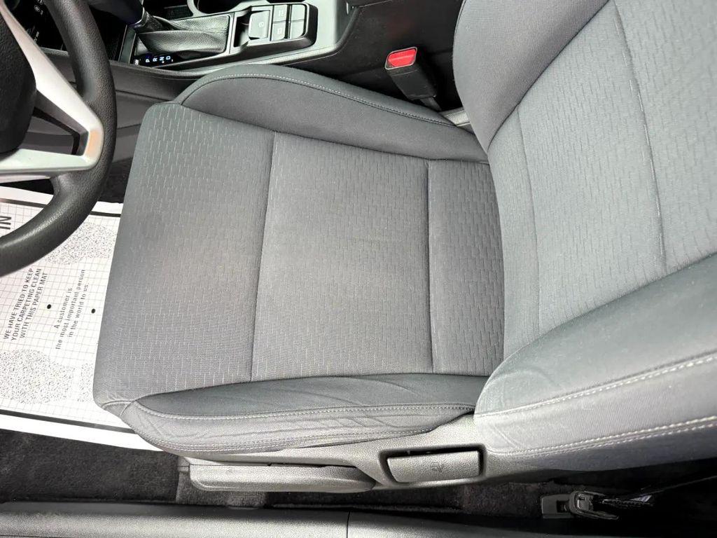 used 2021 Hyundai Tucson car, priced at $12,995