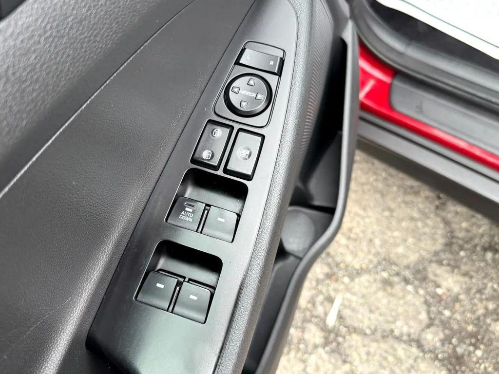 used 2021 Hyundai Tucson car, priced at $12,995