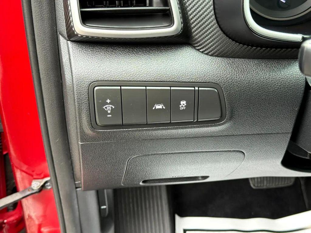 used 2021 Hyundai Tucson car, priced at $12,995