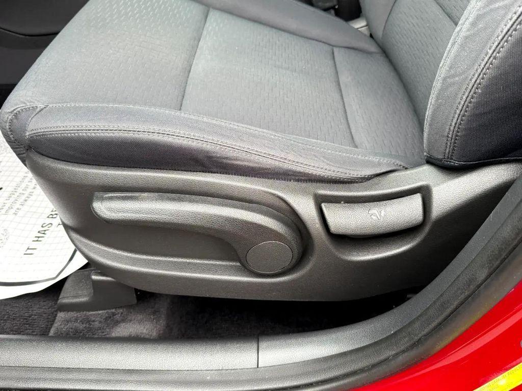 used 2021 Hyundai Tucson car, priced at $12,995