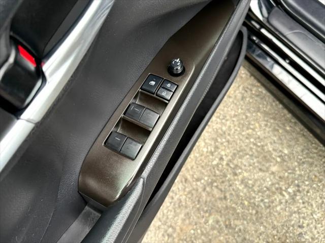 used 2021 Toyota Camry car, priced at $20,995