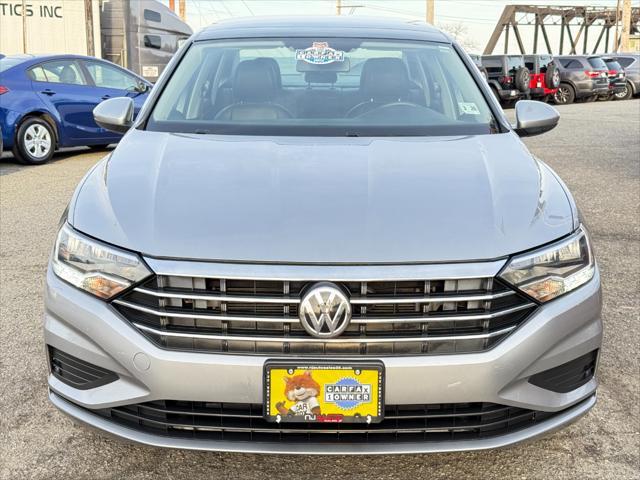 used 2020 Volkswagen Jetta car, priced at $15,995