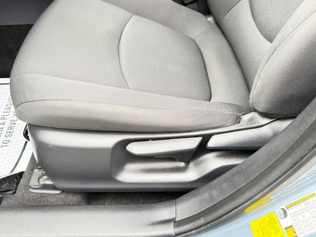 used 2022 Toyota Corolla car, priced at $17,795