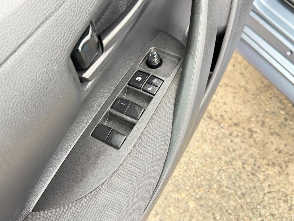 used 2022 Toyota Corolla car, priced at $17,795