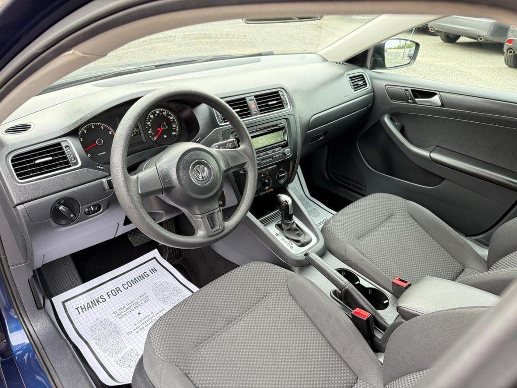 used 2014 Volkswagen Jetta car, priced at $8,795
