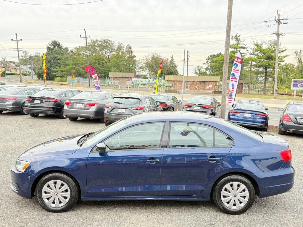used 2014 Volkswagen Jetta car, priced at $8,795