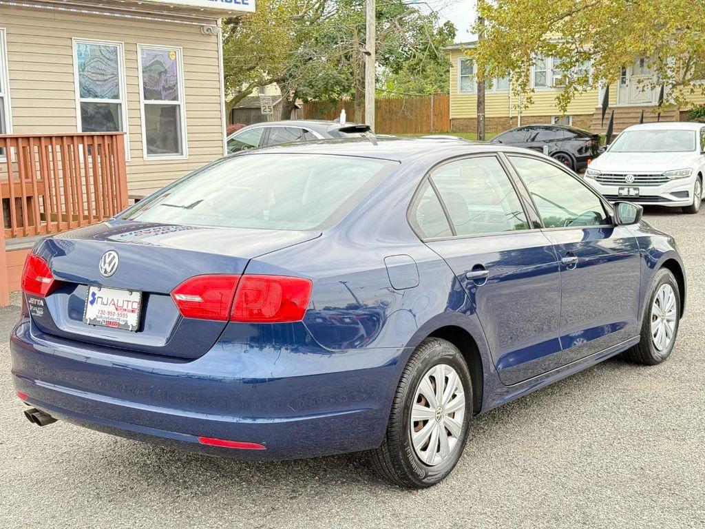 used 2014 Volkswagen Jetta car, priced at $8,795