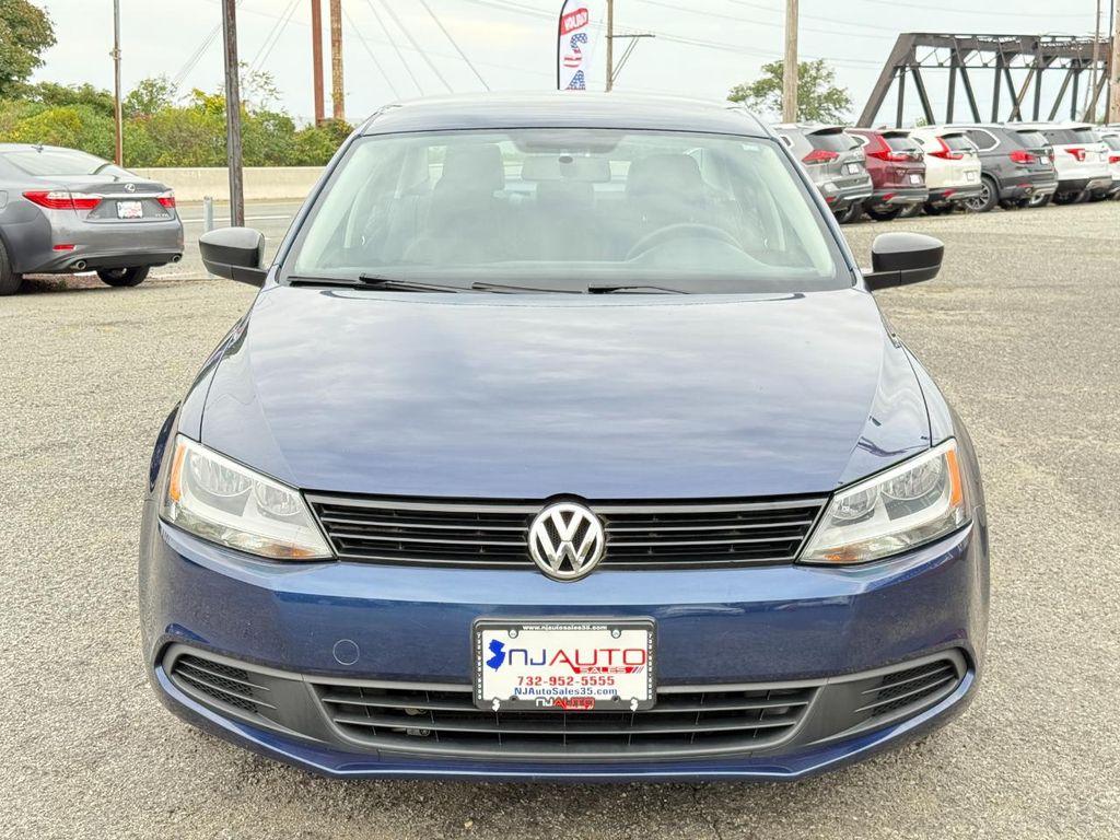 used 2014 Volkswagen Jetta car, priced at $8,795