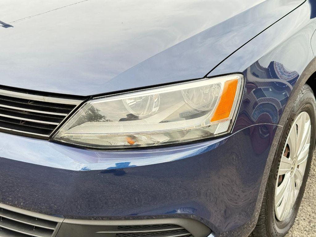 used 2014 Volkswagen Jetta car, priced at $8,795