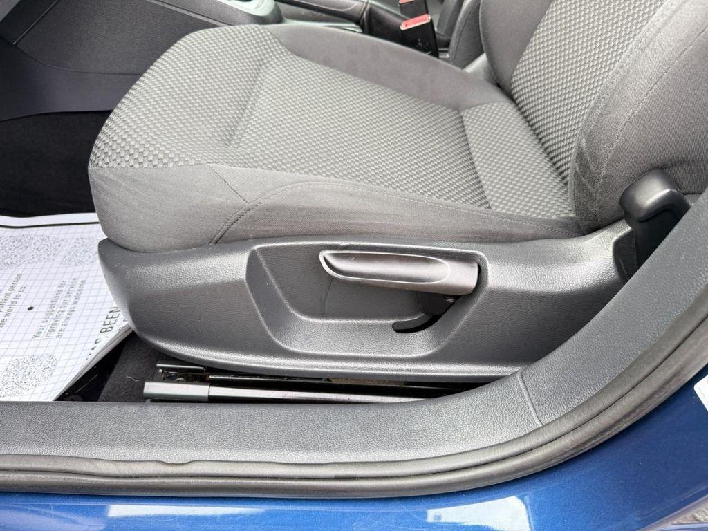 used 2014 Volkswagen Jetta car, priced at $8,795