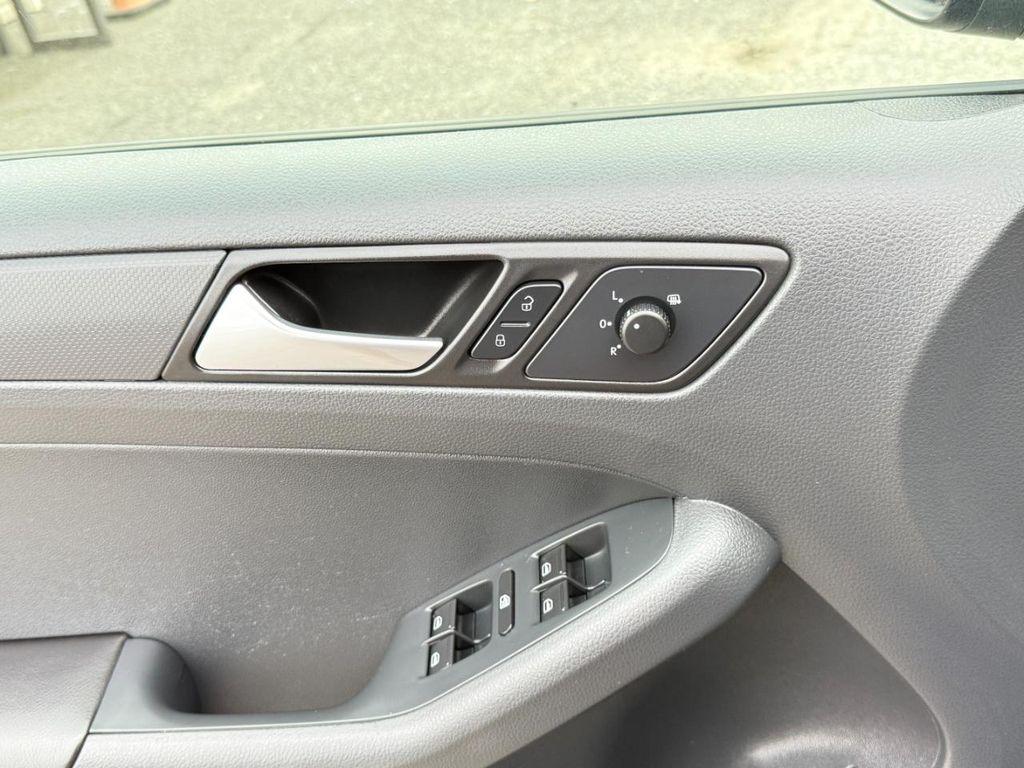 used 2014 Volkswagen Jetta car, priced at $8,795