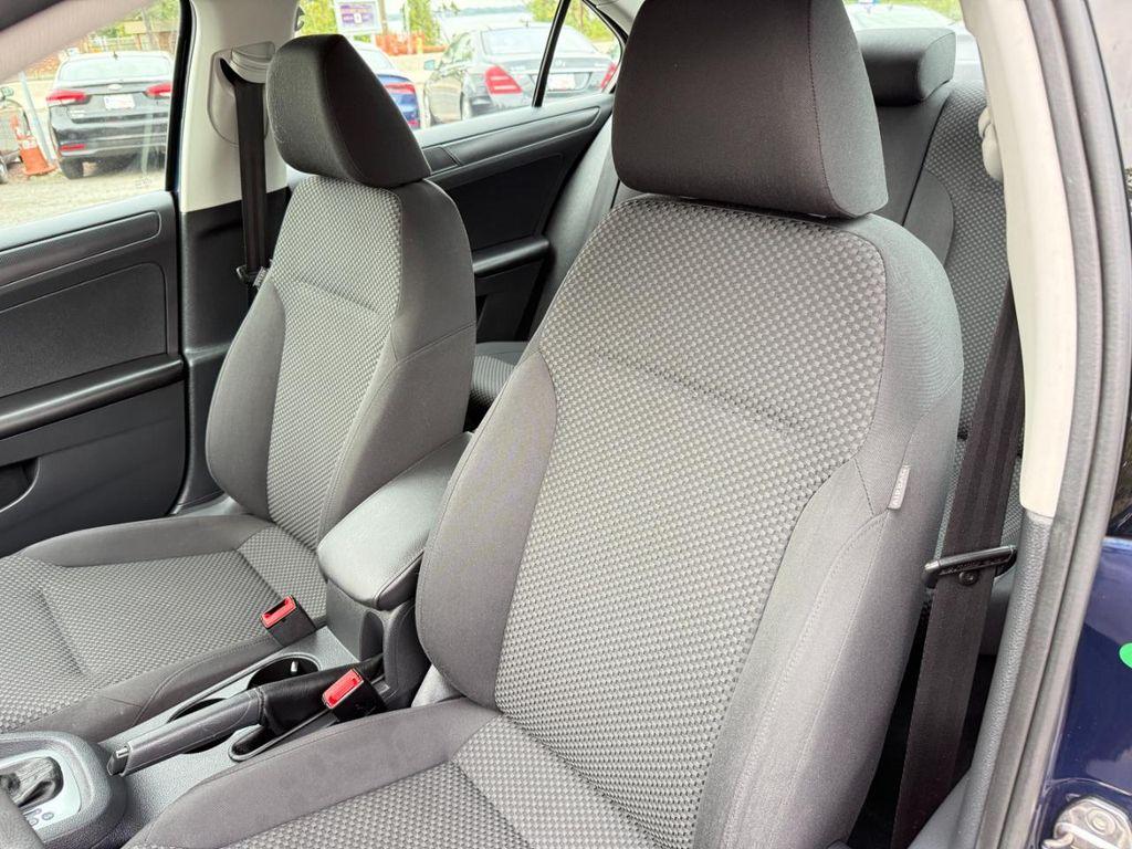 used 2014 Volkswagen Jetta car, priced at $8,795