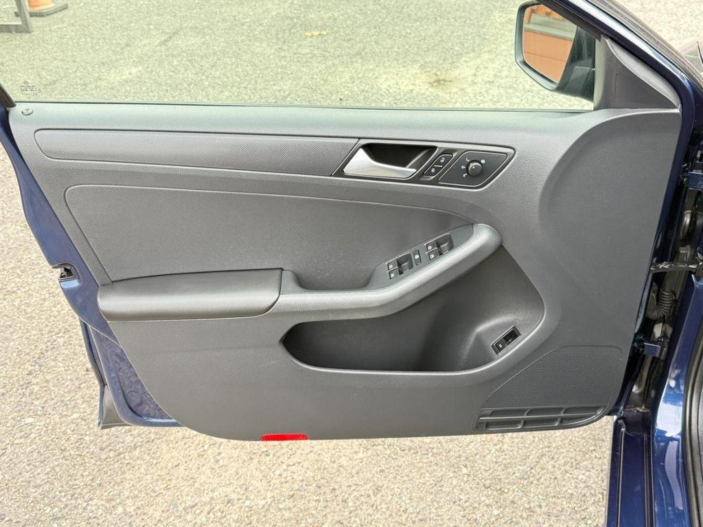used 2014 Volkswagen Jetta car, priced at $8,795