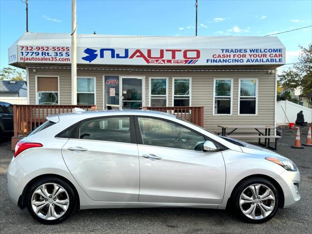 used 2014 Hyundai Elantra GT car, priced at $7,795