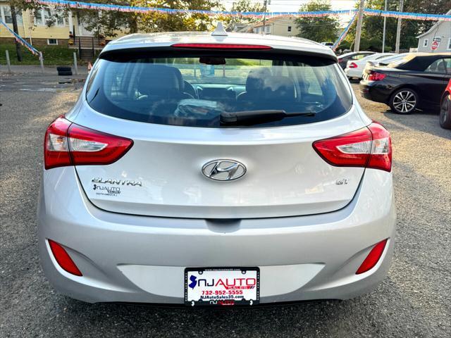 used 2014 Hyundai Elantra GT car, priced at $7,795