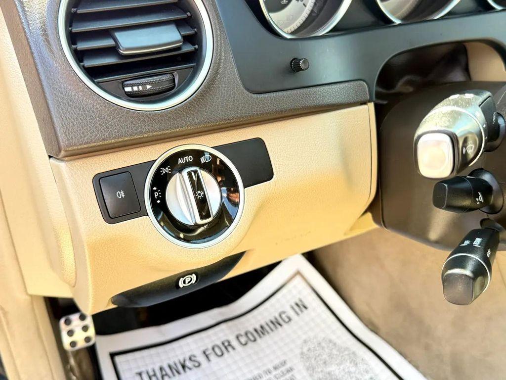 used 2014 Mercedes-Benz C-Class car, priced at $10,995