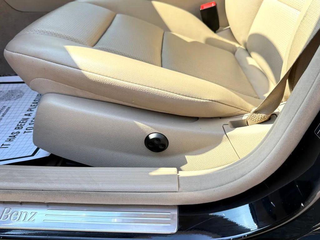 used 2014 Mercedes-Benz C-Class car, priced at $10,995