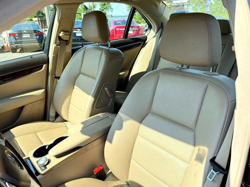 used 2014 Mercedes-Benz C-Class car, priced at $10,995