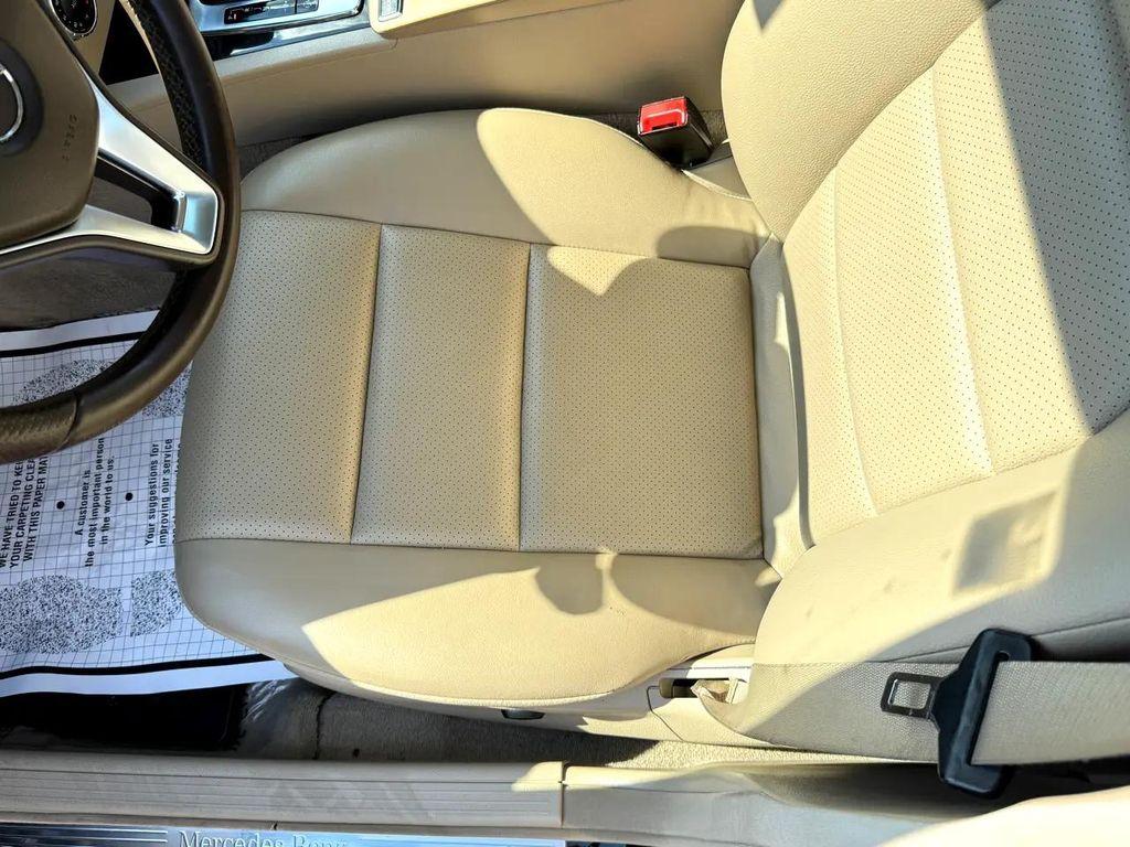 used 2014 Mercedes-Benz C-Class car, priced at $10,995