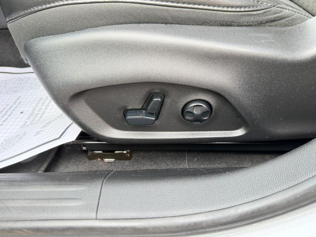 used 2018 Jeep Compass car, priced at $13,495