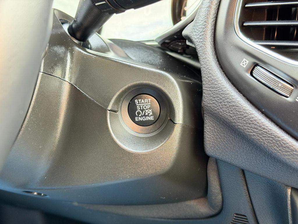 used 2018 Jeep Compass car, priced at $13,495