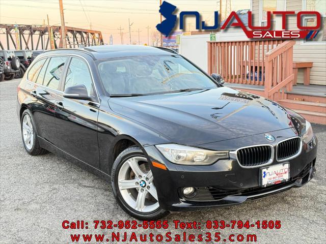 used 2015 BMW 328 car, priced at $12,495