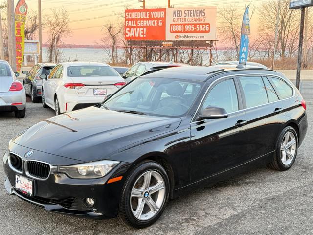 used 2015 BMW 328 car, priced at $12,495