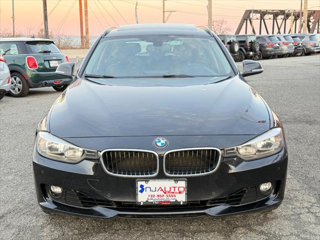 used 2015 BMW 328 car, priced at $12,495