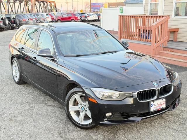 used 2015 BMW 328 car, priced at $12,495