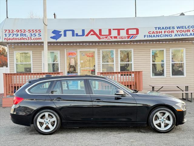 used 2015 BMW 328 car, priced at $12,495