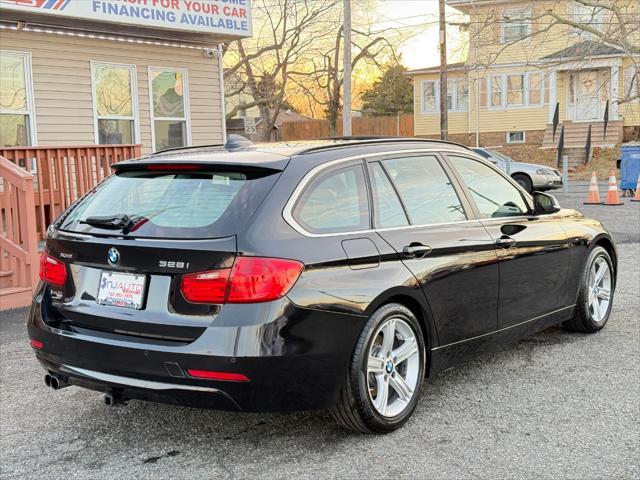 used 2015 BMW 328 car, priced at $12,495