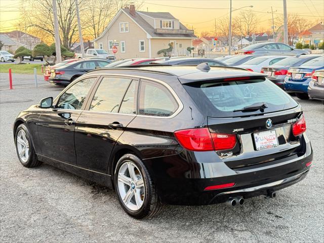 used 2015 BMW 328 car, priced at $12,495