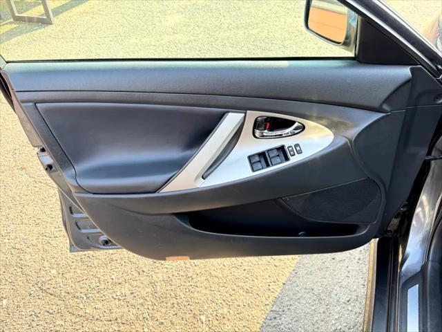 used 2011 Toyota Camry car, priced at $9,295