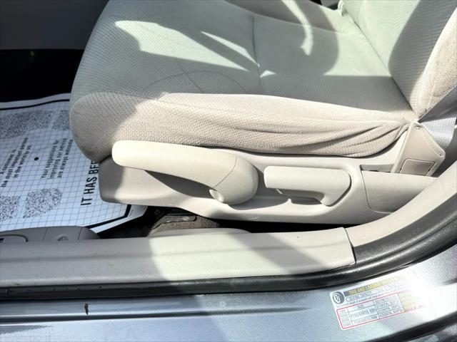 used 2012 Honda Civic car, priced at $8,995