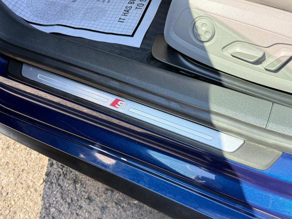 used 2018 Audi A5 car, priced at $16,795