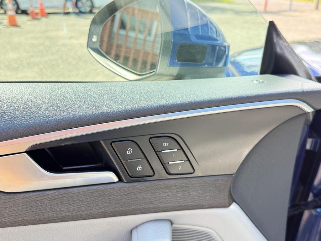 used 2018 Audi A5 car, priced at $16,795