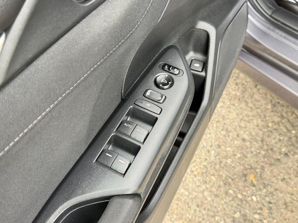 used 2016 Honda Civic car, priced at $12,995