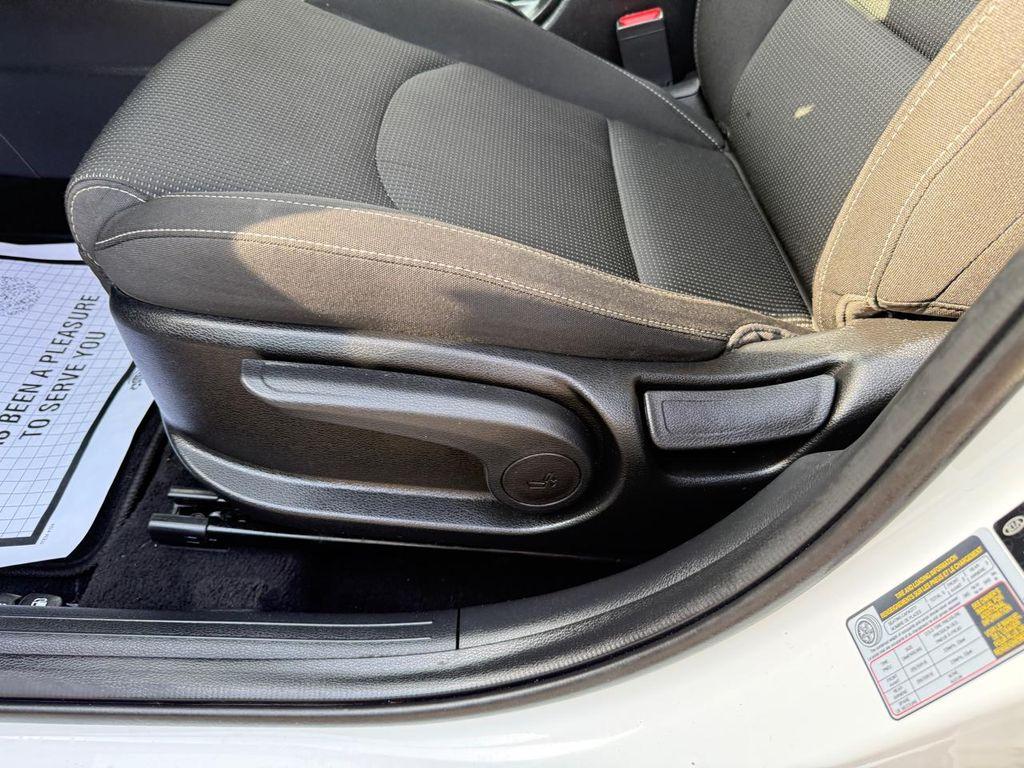 used 2021 Kia Forte car, priced at $13,495