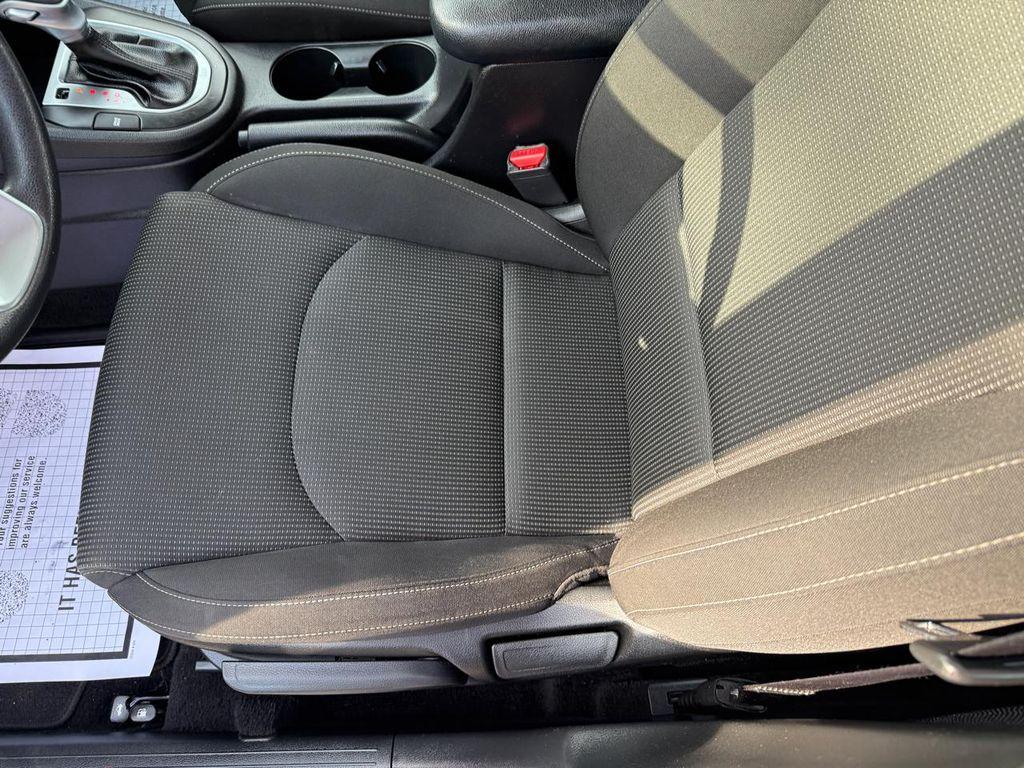 used 2021 Kia Forte car, priced at $13,495