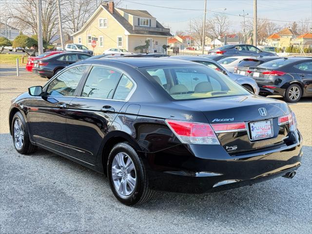 used 2012 Honda Accord car, priced at $10,495