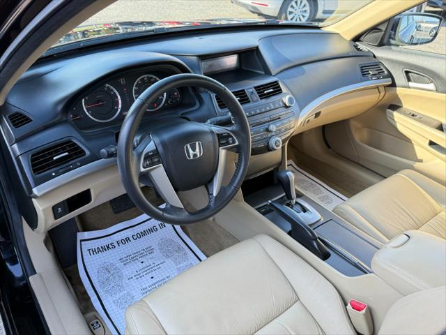 used 2012 Honda Accord car, priced at $10,495