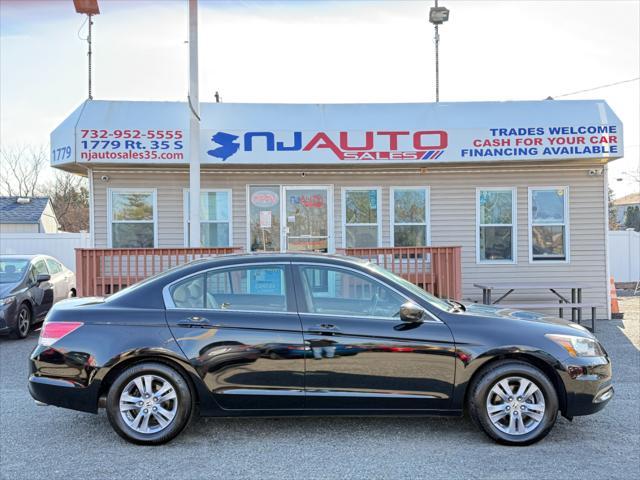 used 2012 Honda Accord car, priced at $10,495