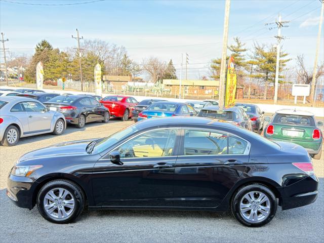 used 2012 Honda Accord car, priced at $10,495