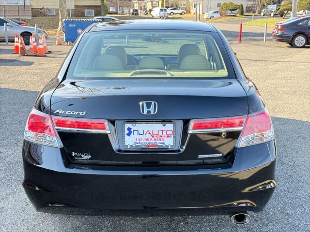 used 2012 Honda Accord car, priced at $10,495