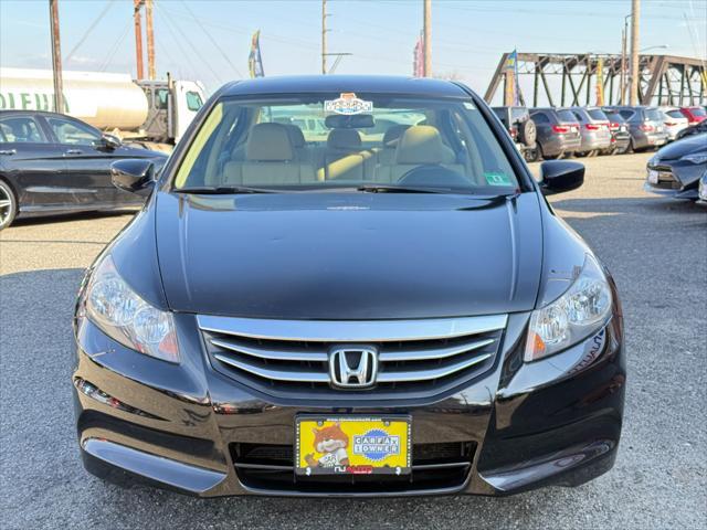 used 2012 Honda Accord car, priced at $10,495