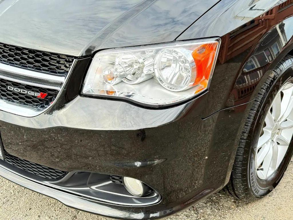 used 2019 Dodge Grand Caravan car, priced at $12,295
