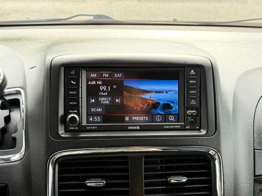 used 2019 Dodge Grand Caravan car, priced at $12,295