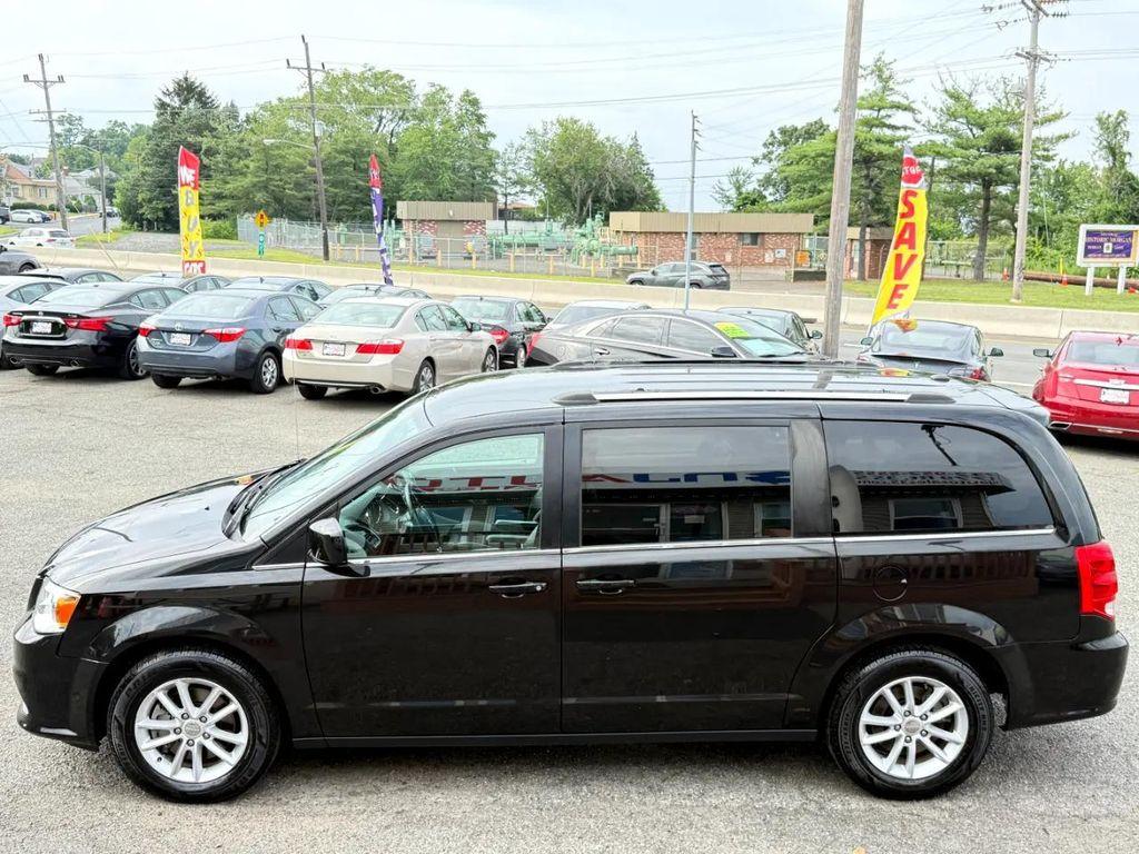 used 2019 Dodge Grand Caravan car, priced at $12,295